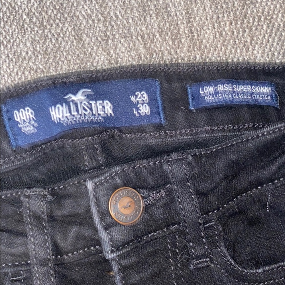 Jeans - Picture 3 of 4